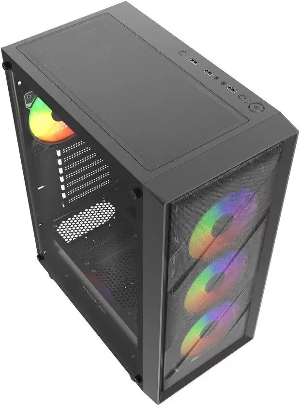 Корпус Powercase Mistral EA21 CMAEA21-L4 фото