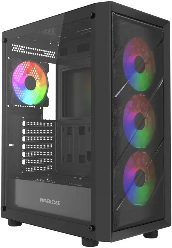 Корпус Powercase Mistral EA21 CMAEA21-L4 фото