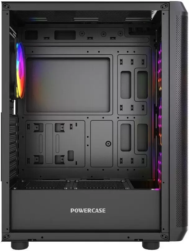 Корпус Powercase Mistral EA22 CMAEA22-L4 фото