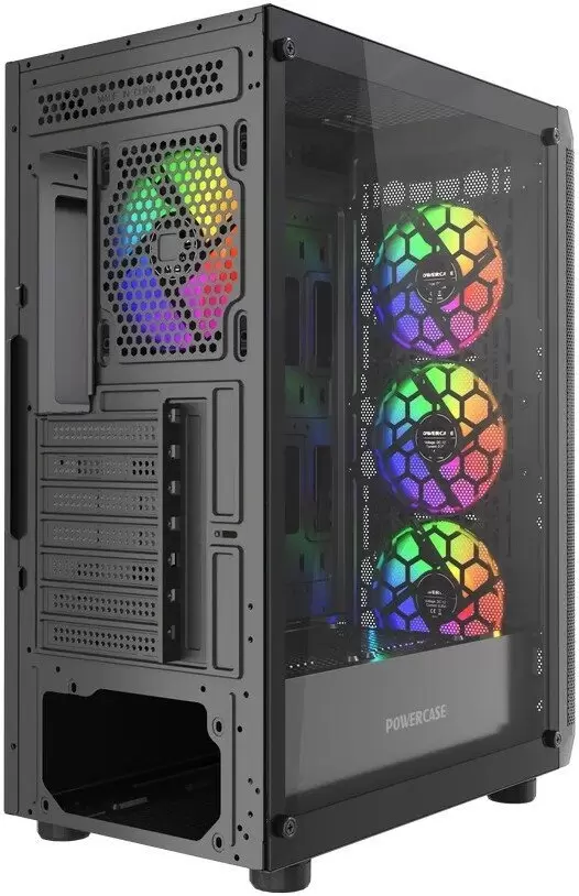 Корпус Powercase Mistral EA22 CMAEA22-L4 фото