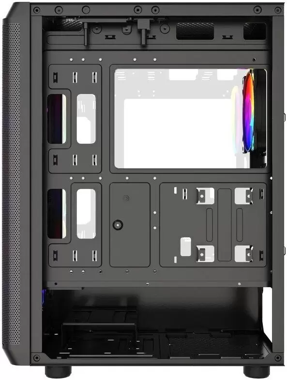 Корпус Powercase Mistral EA22 CMAEA22-L4 фото