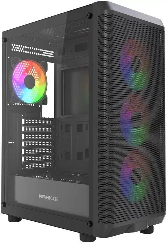 Корпус Powercase Mistral EA22 CMAEA22-L4 фото