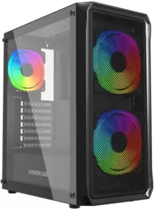 Powercase Mistral Edge SE CMSEB-A3