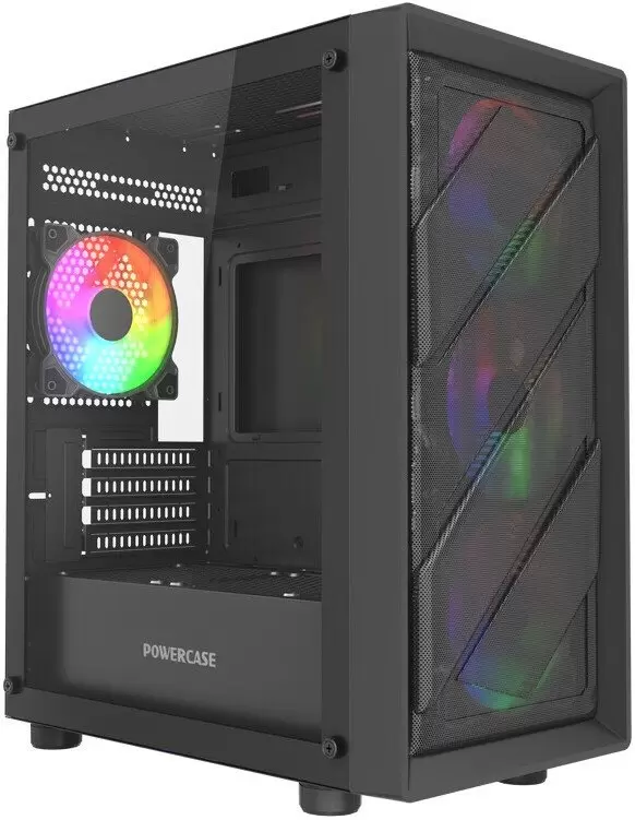 Powercase Mistral Micro EM21 CMMEM21B-L4