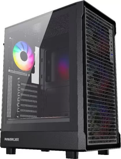 Powercase Mistral PA5B CMOAB-L4