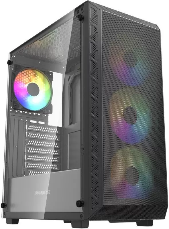 Powercase Mistral S4B ARGB CMSB-A4