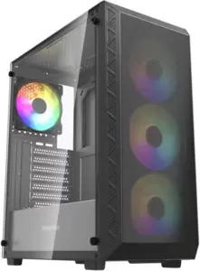 Powercase Mistral S4B ARGB CMSB-A4