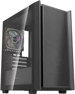 Powercase Mistral SM03 ARGB CMMSM03B-A3