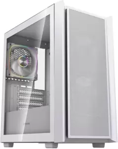 Корпус Powercase Mistral SM03 ARGB CMMSM03W-A3 фото