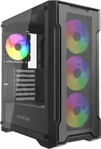 Powercase Mistral X4B CMXB-L4