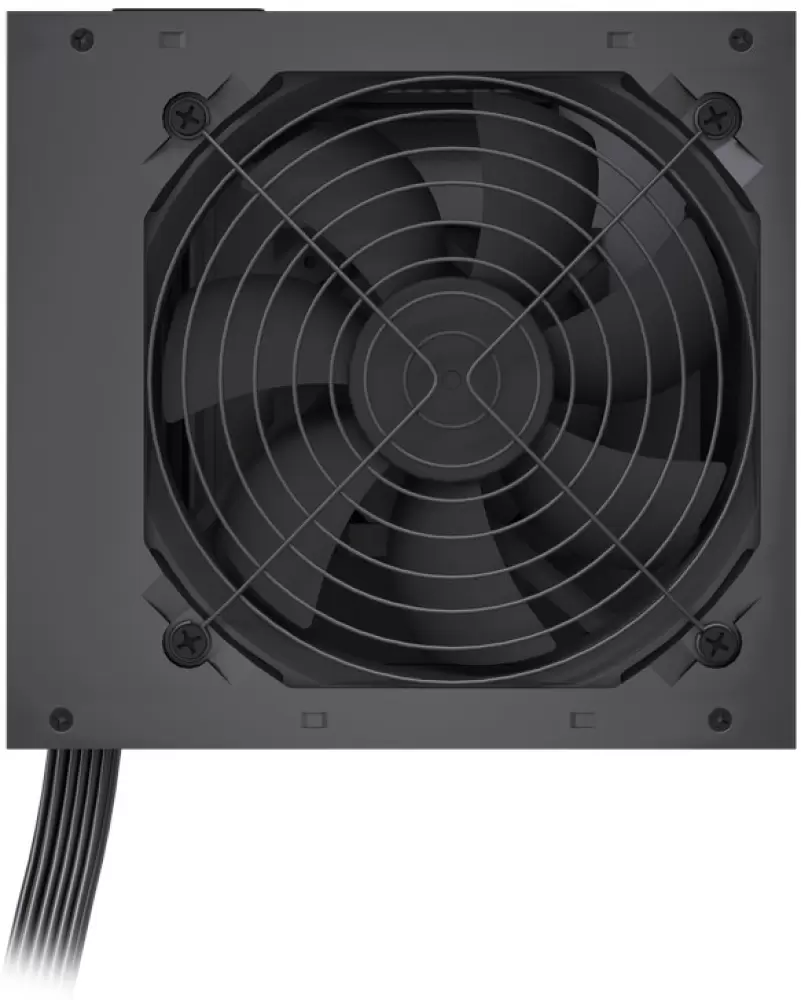 Powercase PA500