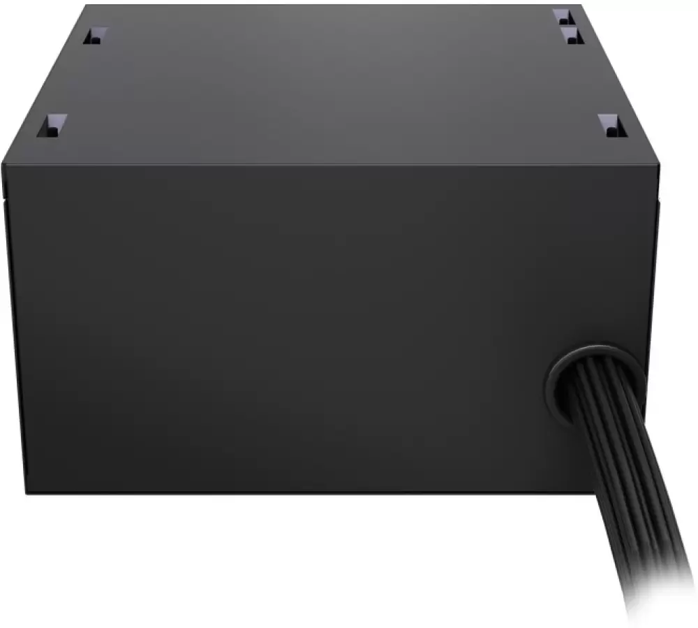 Блок питания Powercase PA500 фото