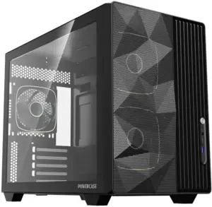 Корпус Powercase TX3 ARGB CTX3AB-A3 фото