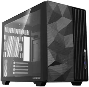 Корпус Powercase TX3 CTX3AB-F0 фото