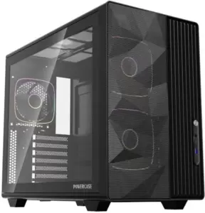 Корпус Powercase TX5 ARGB CTX5AB-A3 фото