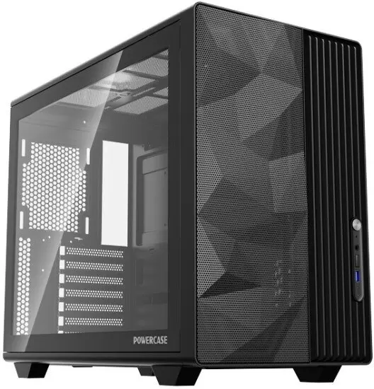 Powercase TX5 CTX5AB-F0