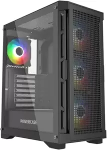 Корпус Powercase Ultimate CUB-A4 фото