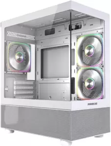 Корпус Powercase Vision Micro M2 ARGB CVMWM2-A3