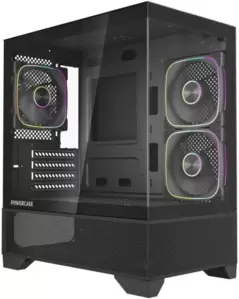 Powercase Vision Micro M4B CVMM4FHB-A3