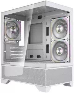 Powercase Vision Micro M4W CVMM4FHW-A3