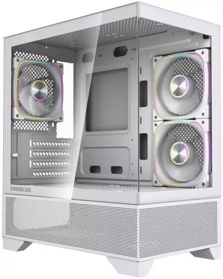 Powercase Vision Micro M4W CVMM4W-A3