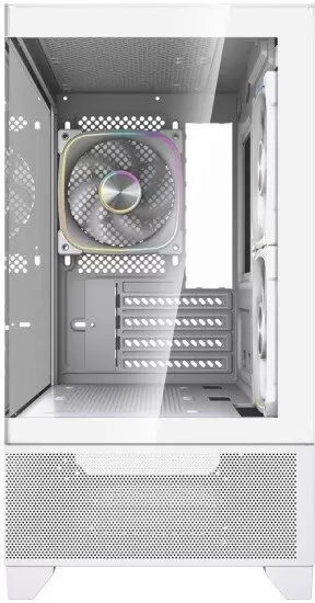 Корпус Powercase Vision Micro M4W CVMM4W-A3 фото 3