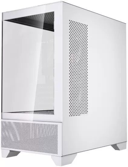 Корпус Powercase Vision Micro M4W CVMM4W-A3 фото 4