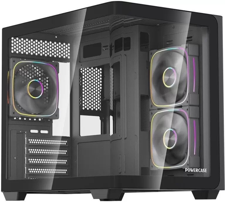 Powercase Vision Micro M5B CVMM5B-A3