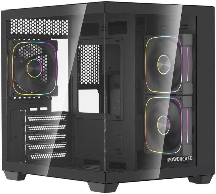 Powercase Vision Micro M5CB CVMM5CHB-A3