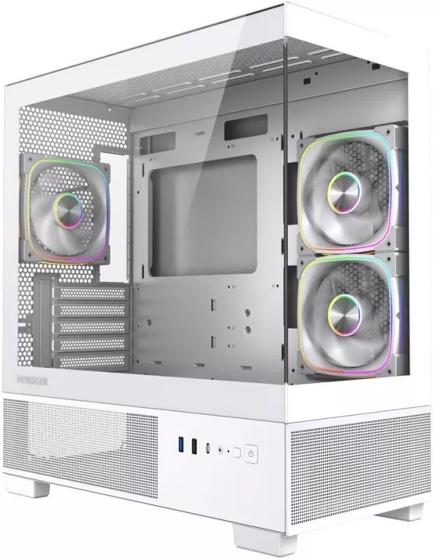 Powercase Vision Micro S3W CVMMSW-A3