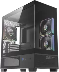 Powercase Vision Micro S4B V2 CVMMSHBV2-A3