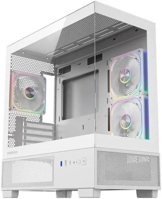 Powercase Vision Micro S4B V2 CVMMSHWV2-A3