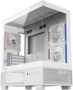 Powercase Vision Micro S4B V2 CVMMSHWV2-A3