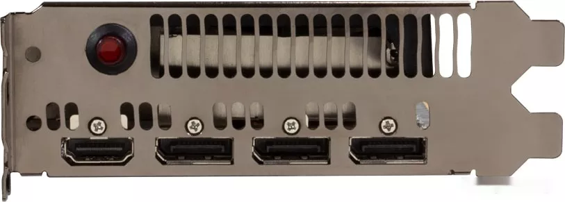 Видеокарта PowerColor Radeon RX 6800 16GB GDDR6 AXRX 6800 16GBD6-3DH/OC фото