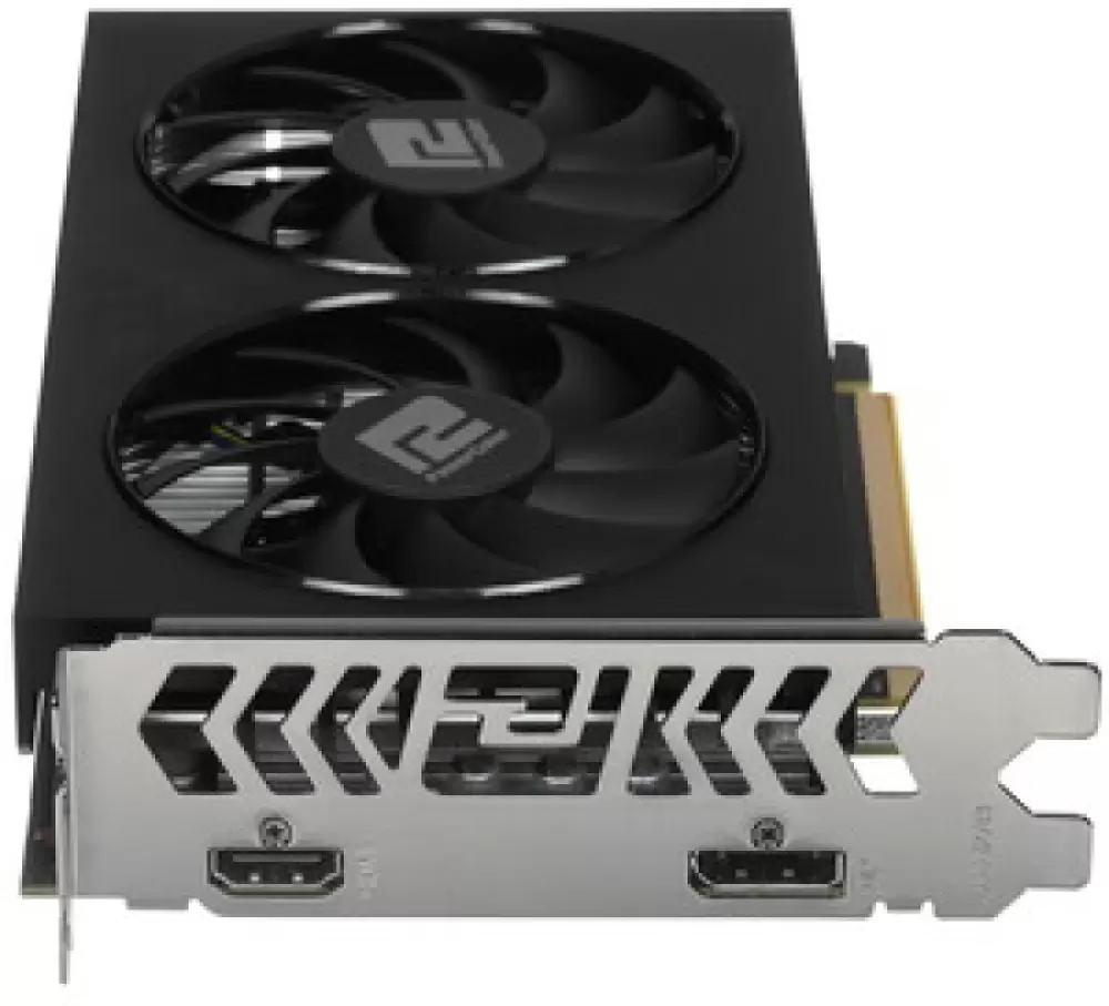 Видеокарта PowerColor AMD Radeon RX 6500 XT Fighter AXRX 6500XT 4GBD6-DHV3 фото 3