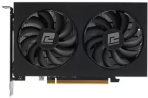 PowerColor AMD Radeon RX 6500 XT Fighter AXRX 6500XT 4GBD6-DHV3