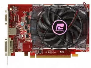 Видеокарта PowerColor AX5750 512MD5-HV2 Radeon HD 5750 512Mb GDDR5 128bit фото