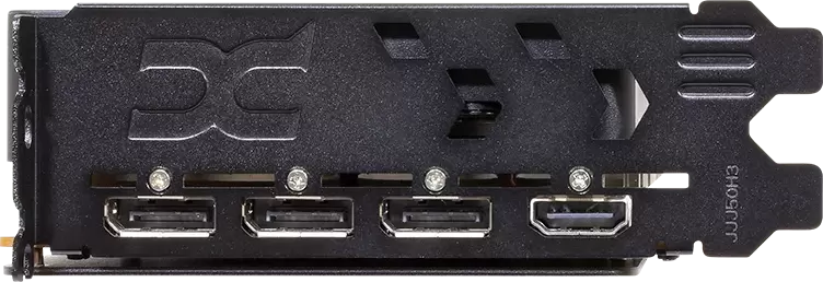Видеокарта PowerColor Reaper AMD Radeon RX 9070 XT 16GB GDDR6 RX9070XT 16G-A фото 4