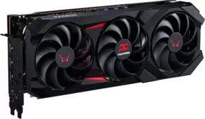 PowerColor Red Devil AMD Radeon RX 9070 XT 16GB GDDR6 RX9070XT 16G-E/OC