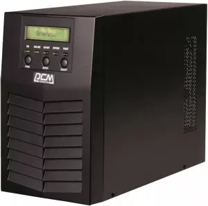 ИБП Powercom Macan MAS-2000 фото