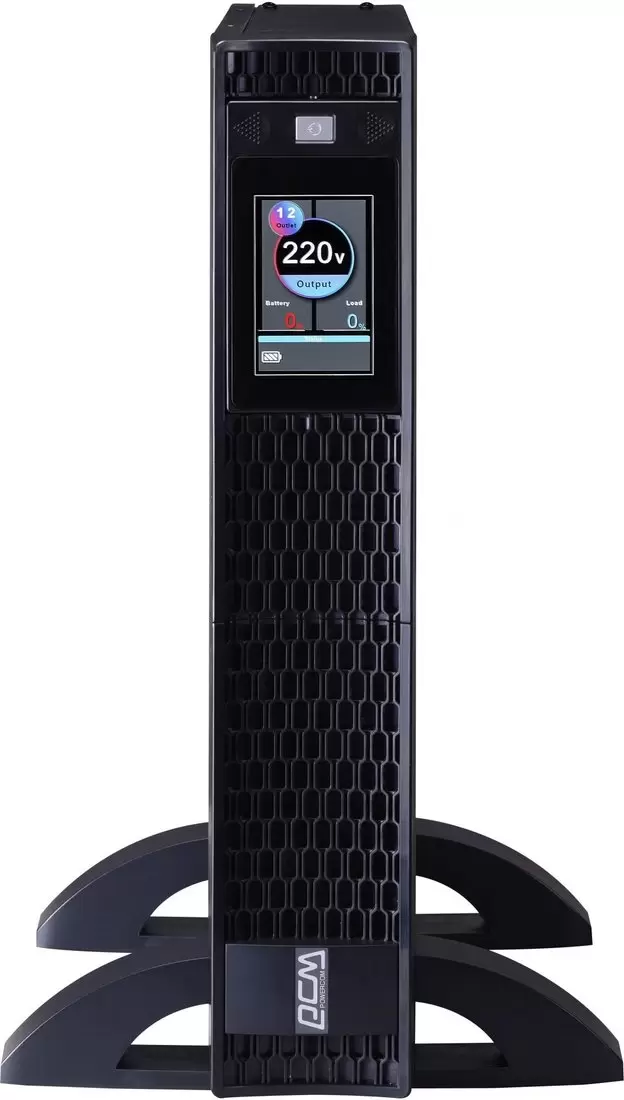 Источник бесперебойного питания Powercom NXT-3000 фото