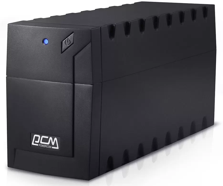 Powercom Raptor RPT-1000A Euro