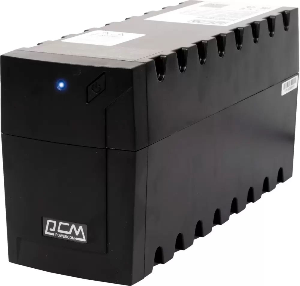 Powercom Raptor RPT-600AP SE