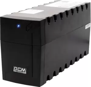 Powercom Raptor RPT-600AP SE