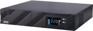 Источник бесперебойного питания Powercom Smart King Pro+ SPR-1000 LCD фото