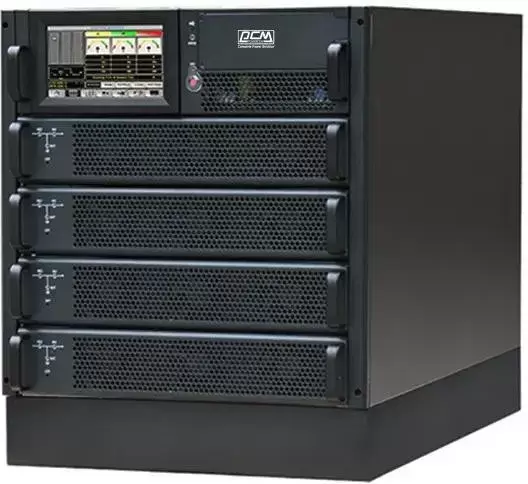 Powercom Vanguard-II-33 (VGD-II-PM10R)