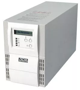 ИБП Powercom VANGUARD VGD-1000 фото