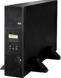 Источник бесперебойного питания Powercom VGD-II-25K33RM фото