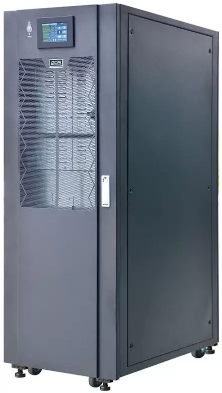 Источник бесперебойного питания Powercom VGD-II-40K33 фото