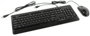Клавиатура + мышь PowerCool MKB-PRO (черный) фото